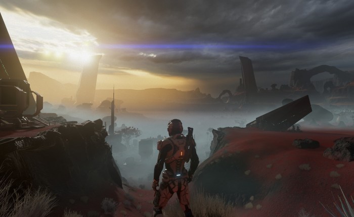 Video Games as Immersive Storytelling&nbsp;Experiences