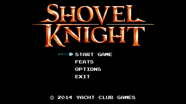 The Knight with the Shovel Blade&nbsp;(Review)