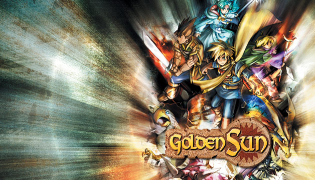 A Golden Sun Rises Again (Throwback&nbsp;Review)